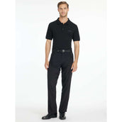 LeMieux Chaps Drytex Stormwear Wasserdicht Schwarz LeMieux Chaps Drytex Stormwear Wasserdicht Schwarz