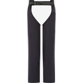 LeMieux Chaps Drytex Stormwear Wasserdicht Schwarz LeMieux Chaps Drytex Stormwear Wasserdicht Schwarz