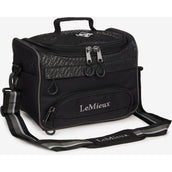 LeMieux Putztasche Elite ProKit Lite Schwarz LeMieux Putztasche Elite ProKit Lite Schwarz