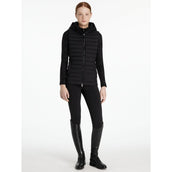 LeMieux Weste Young Rider Ruby Schwarz LeMieux Weste Young Rider Ruby Schwarz