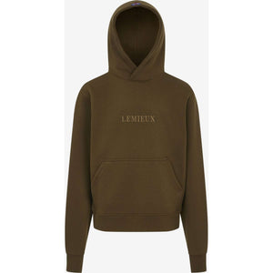 LeMieux Hoodie Young Rider Jungen Alpine LeMieux Hoodie Young Rider Jungen Alpine
