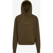 LeMieux Hoodie Young Rider Jungen Alpine LeMieux Hoodie Young Rider Jungen Alpine