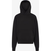 LeMieux Hoodie Young Rider Jungen Schwarz LeMieux Hoodie Young Rider Jungen Schwarz