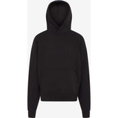 LeMieux Hoodie Young Rider Jungen Schwarz LeMieux Hoodie Young Rider Jungen Schwarz