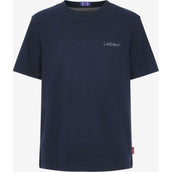 LeMieux T-Shirt Young Rider Jungen Navy LeMieux T-Shirt Young Rider Jungen Navy