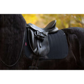 LeMieux Schabracke Essence Dressur Schwarz LeMieux Schabracke Essence Dressur Schwarz