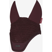 LeMieux Fliegenhaube Essence Acoustic Damaszenerpflaume LeMieux Fliegenhaube Essence Acoustic Damaszenerpflaume