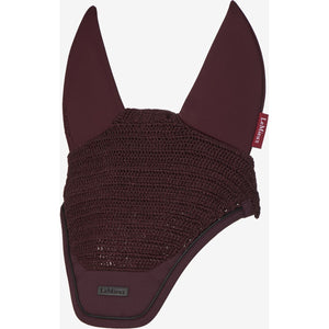 LeMieux Fliegenhaube Essence Acoustic Damaszenerpflaume LeMieux Fliegenhaube Essence Acoustic Damaszenerpflaume