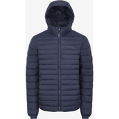 LeMieux Jacke Puffer Herren Navy LeMieux Jacke Puffer Herren Navy