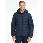 LeMieux Jacke Puffer Herren Navy LeMieux Jacke Puffer Herren Navy
