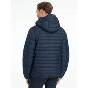 LeMieux Jacke Puffer Herren Navy LeMieux Jacke Puffer Herren Navy