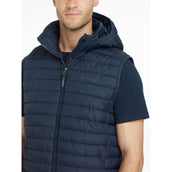 LeMieux Weste Puffer Herren Navy LeMieux Weste Puffer Herren Navy
