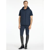 LeMieux Weste Puffer Herren Navy LeMieux Weste Puffer Herren Navy