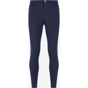LeMieux Reithose Sports Full Grip Herren Navy LeMieux Reithose Sports Full Grip Herren Navy