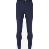 LeMieux Reithose Sports Full Grip Herren Navy LeMieux Reithose Sports Full Grip Herren Navy