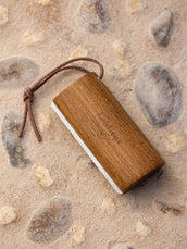 LeMieux Bürsten Artisan Verharing Braun LeMieux Bürsten Artisan Verharing Braun