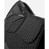 LeMieux Schabracke Prosorb Plain 2 Pocket Vielseitigkeit Schwarz LeMieux Schabracke Prosorb Plain 2 Pocket Vielseitigkeit Schwarz