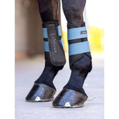 LeMieux Gamaschen Grafter Brushing Eisblau LeMieux Gamaschen Grafter Brushing Eisblau