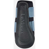 LeMieux Gamaschen Grafter Brushing Eisblau LeMieux Gamaschen Grafter Brushing Eisblau