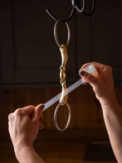 LeMieux Bit-Wickelband LeMieux Bit-Wickelband