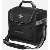 LeMieux Putztasche Elite Pro Schwarz LeMieux Putztasche Elite Pro Schwarz