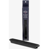 LeMieux Kinnkette Guard Schwarz LeMieux Kinnkette Guard Schwarz
