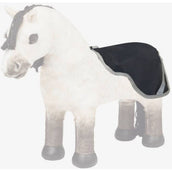 LeMieux Toy Pony Übungsblatt Navy LeMieux Toy Pony Übungsblatt Navy