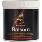 NAF Sheer Luxe Leather Balsam NAF Sheer Luxe Leather Balsam