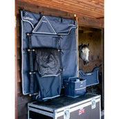 LeMieux Stallvorhang Navy LeMieux Stallvorhang Navy