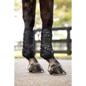 LeMieux Gamaschen Motion Cool Schwarz LeMieux Gamaschen Motion Cool Schwarz