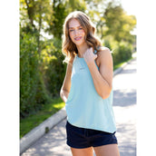 LeMieux Top Sports Aqua LeMieux Top Sports Aqua