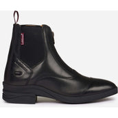 LeMieux Stiefeletten Junior Zip Schwarz LeMieux Stiefeletten Junior Zip Schwarz