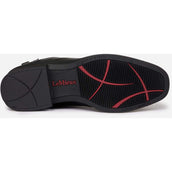 LeMieux Stiefeletten Junior Zip Schwarz LeMieux Stiefeletten Junior Zip Schwarz