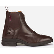 LeMieux Stiefeletten Zip Braun LeMieux Stiefeletten Zip Braun