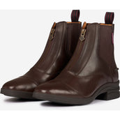LeMieux Stiefeletten Zip Braun LeMieux Stiefeletten Zip Braun