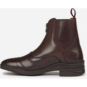 LeMieux Stiefeletten Junior Zip Braun LeMieux Stiefeletten Junior Zip Braun