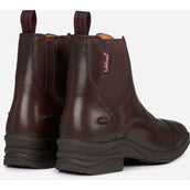 LeMieux Stiefeletten Junior Zip Braun LeMieux Stiefeletten Junior Zip Braun