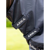 LeMieux Ausreitdecke Rain Navy LeMieux Ausreitdecke Rain Navy