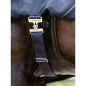 LeMieux Ausreitdecke Rain Navy LeMieux Ausreitdecke Rain Navy