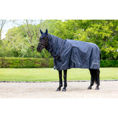LeMieux Ausreitdecke Rain Navy LeMieux Ausreitdecke Rain Navy