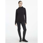 LeMieux Hoodie Classique Schwarz LeMieux Hoodie Classique Schwarz