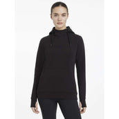 LeMieux Hoodie Classique Schwarz LeMieux Hoodie Classique Schwarz