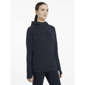 LeMieux Hoodie Classique Navy LeMieux Hoodie Classique Navy