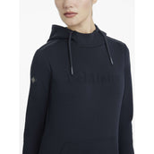 LeMieux Hoodie Classique Navy LeMieux Hoodie Classique Navy