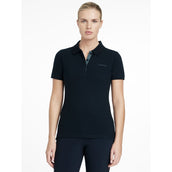 LeMieux Polo Classique Navy LeMieux Polo Classique Navy