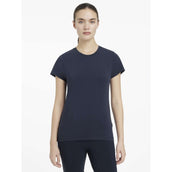 LeMieux T-Shirt Classique Navy LeMieux T-Shirt Classique Navy
