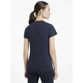 LeMieux T-Shirt Classique Navy LeMieux T-Shirt Classique Navy