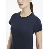 LeMieux T-Shirt Classique Navy LeMieux T-Shirt Classique Navy