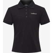 LeMieux Polo Young Rider Classique Schwarz LeMieux Polo Young Rider Classique Schwarz