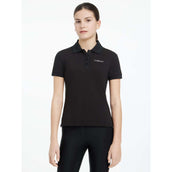 LeMieux Polo Young Rider Classique Schwarz LeMieux Polo Young Rider Classique Schwarz